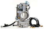 Mikuni HSR Carburetor easy Kit Installation Instructions