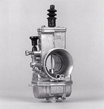Mikuni TMX Carburetor hi-Resolution image photo